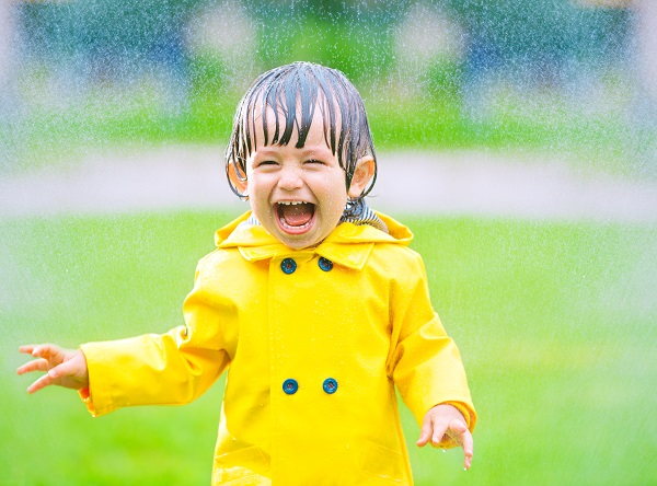 วิธีสร้างภูมิคุ้มกันให้ลูกน้อยในหน้าฝนมีอะไรบ้าง