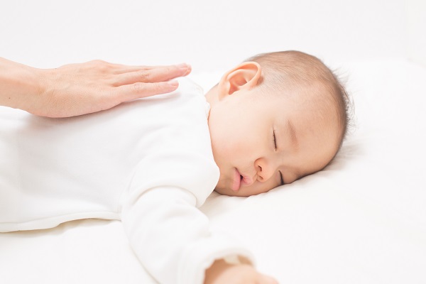 917 Sleep and development of children2